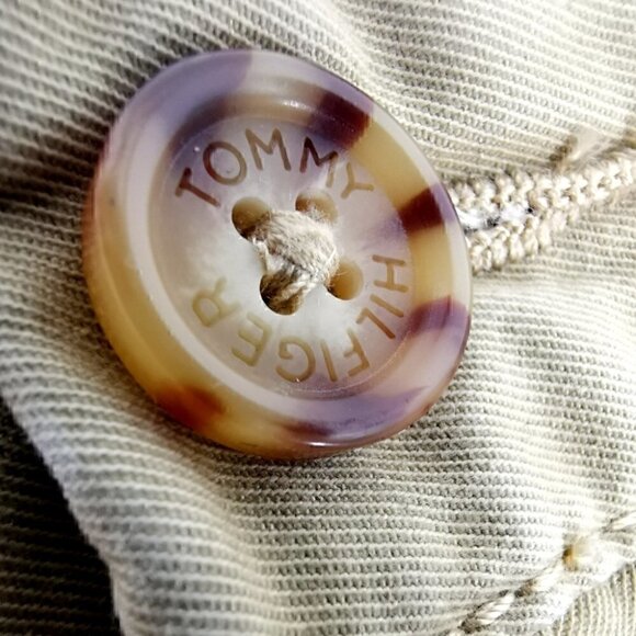 Tommy Hilfiger Men's 38 x 30 Mid Tan Pants - Picture 14 of 14